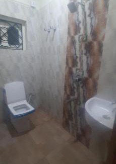 Sector II House | Laxmi Niwas, Twin Sharing Room Salt lake, 10mins from Sector 5