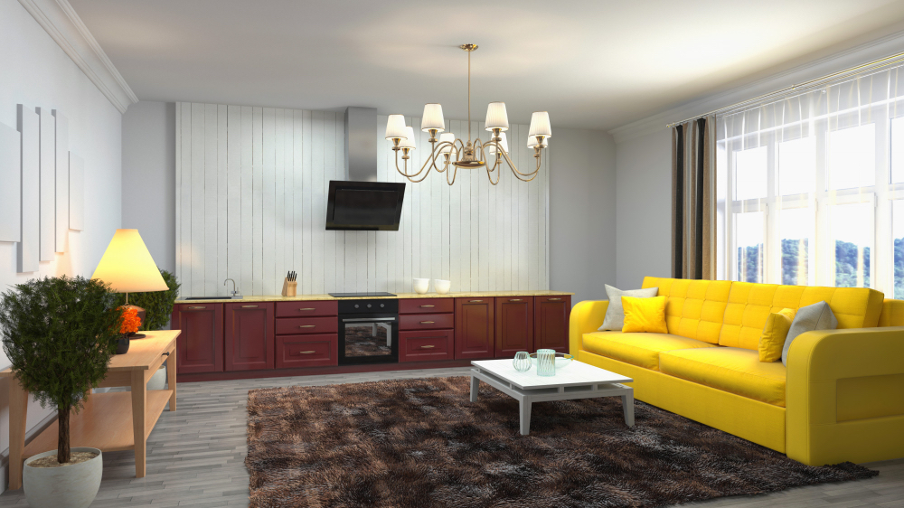 Sector II House | Laxmi Niwas, Twin Sharing Room Salt lake, 10mins from Sector 5