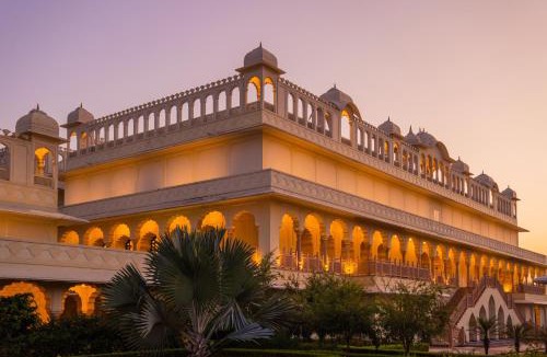 Dausa Hotel | Laxmi Palace