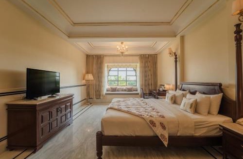 Dausa Hotel | Laxmi Palace