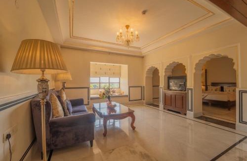 Dausa Hotel | Laxmi Palace