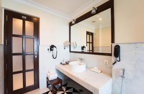 Dausa Hotel | Laxmi Palace