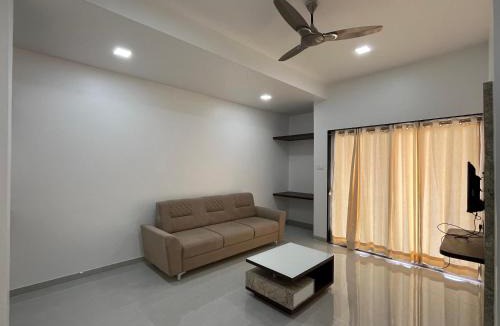 Tuljapur Cabin | Laxminarayan Executive