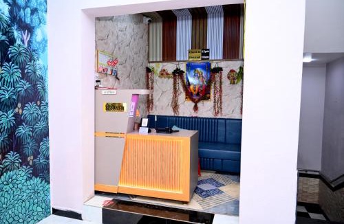 Manawar Hotel | Laxminarayan hotel