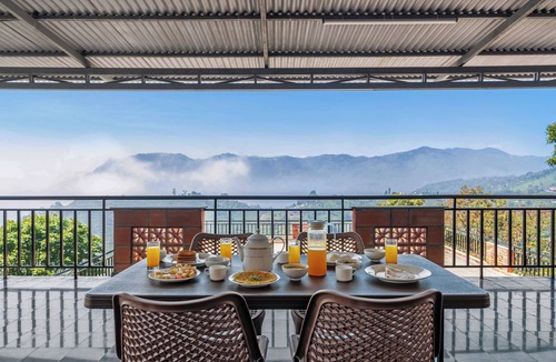 Kotagiri Villa | Lazy Hills by Xplore Indo