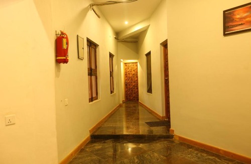 Kuilapalayam House | Le Apex