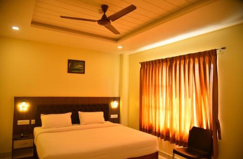 Karaikal Hotel | Le Arul Park