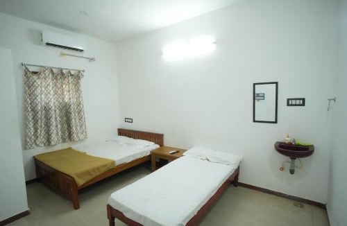 Kuilapalayam House | Le beach villa prop inn