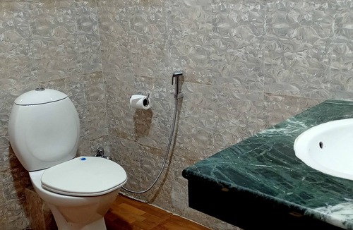 Lachung Hotel | LE COXY RESORT