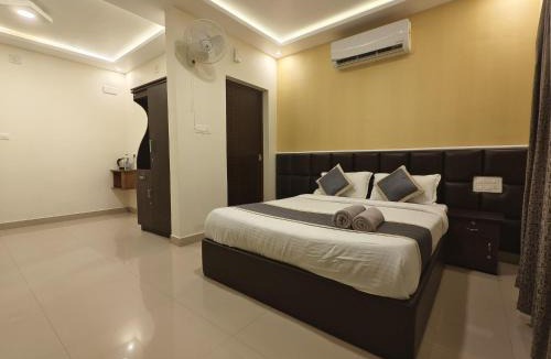 Sulthan Bathery Resort | Le Eden Premium Wayanad Pool Resort