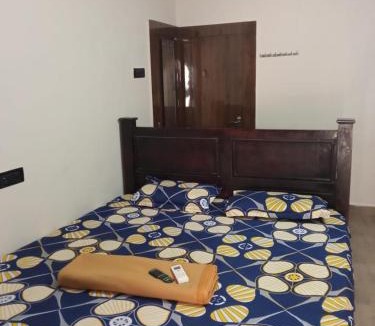 Madurai House | Le Grace Annanagar