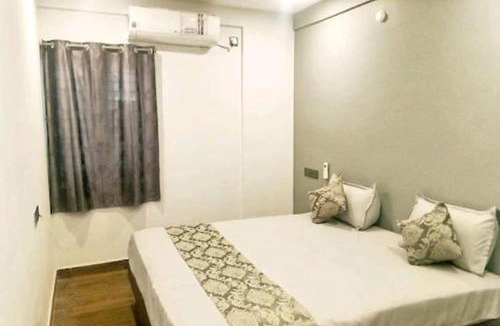 Madurai Hotel | Le Grace Bye Pass