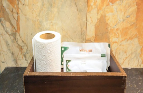 Kalapettai Hotel | Le Majestic Business Class Hotel