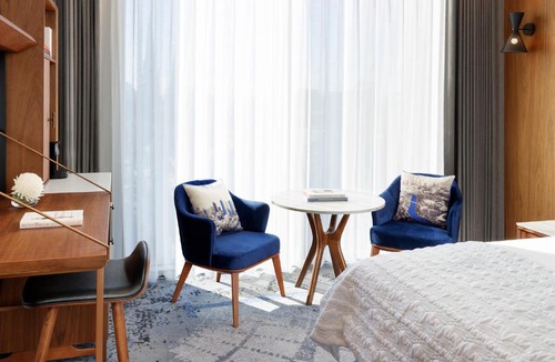 Chinatown Hotel | Le Meridien Melbourne
