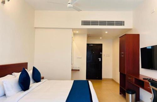Kottakuppam Hotel | Le MIAMI RESORT