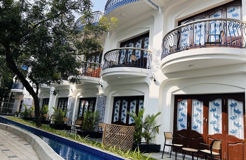 Kottakuppam Resort | Le Miami Resort & Spa
