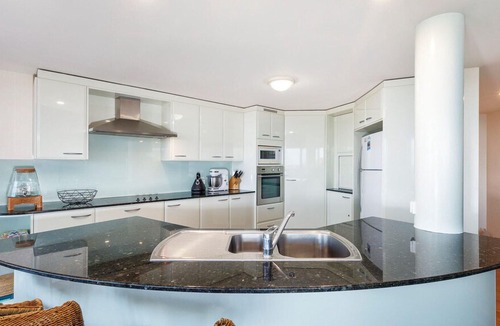 Forster Apartment | Le Point 502 in Forster