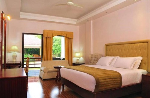 Dhikuli Hotel | Le ROI Corbett