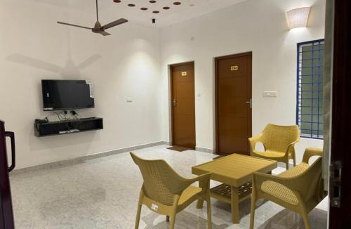 Kuilapalayam Hotel | Le Tamara Suite - TIE Hotels & Resorts