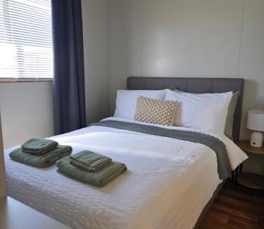 Port Denison Resort | Leander Reef Holiday Park