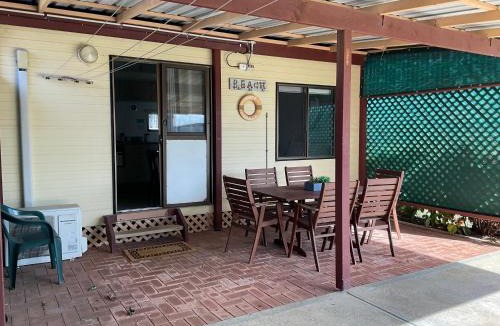 Port Denison Resort | Leander Reef Holiday Park