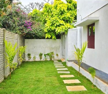 Kuilapalayam Villa | LeBeach Villa, Luxurious Stay Opposite Auroville Beach, ECR Road