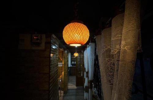 Lebong and Mineral Spring Tea Garden House | Lebong Mansara Homestay
