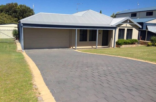 Ledge Point House | LEDGE POINT SERENITY