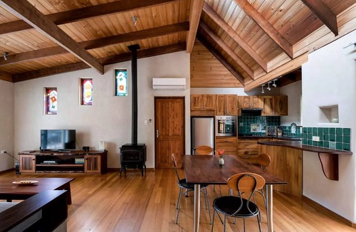Denmark House | Leela-2 BR Spa villa