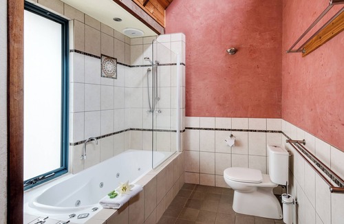 Denmark House | Leela-2 BR Spa villa