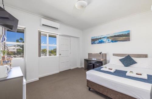 Ingham Hotel | Lees Hotel