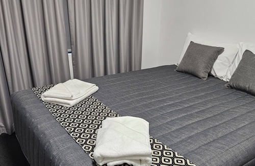 Leeton Hotel | Leeton Centre Motel