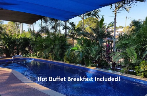 Mornington Hotel | Leichhardt Accommodation