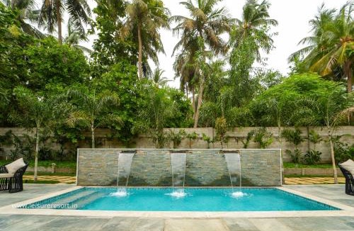 Kottakuppam Hotel | Leisure Resort