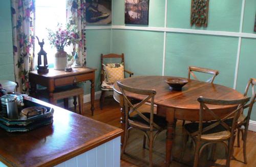 Leura House | Lemon Tree Cottage