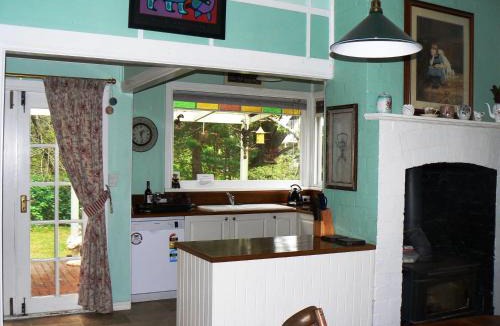 Leura House | Lemon Tree Cottage