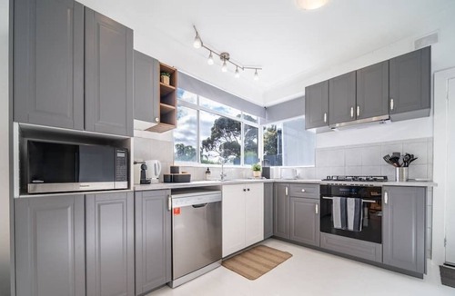 Seacliff Park House | Lemon tree · Entire home, Fast Wifi, Free Parking, Beach
