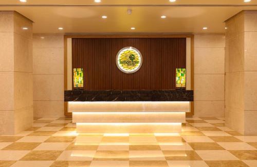 Thergaon Hotel | Lemon Tree Hotel, Chinchwad, Pune