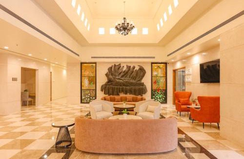 Thergaon Hotel | Lemon Tree Hotel, Chinchwad, Pune