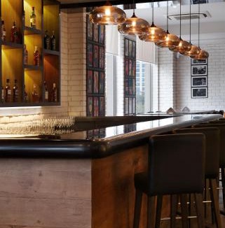 Financial District Hotel | Lemon Tree Hotel, Gachibowli, Hyderabad