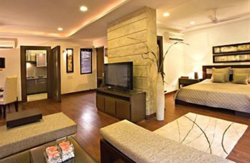 Bissar Akbarpur Resort | Lemon Tree Hotel Tarudhan Valley