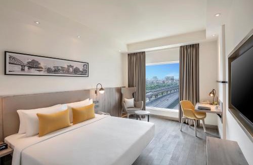 New Town Hotel | Lemon Tree Premier, New Town, Kolkata