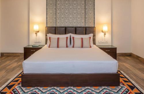 Tapovan Resort | Lemon Tree Premier, Rishikesh