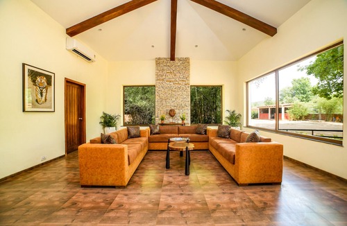Tala Hotel | Lemon Tree Wildlife Resort, Bandhavgarh