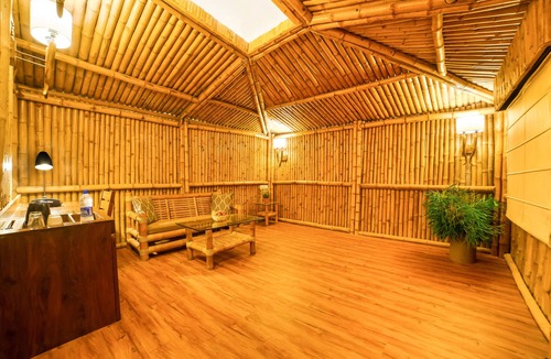 Tala Hotel | Lemon Tree Wildlife Resort, Bandhavgarh