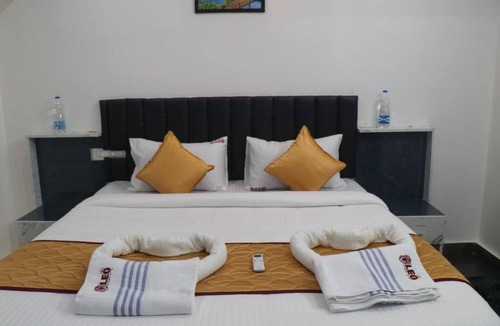 Tirupati Apartment | Leo Home Stayn