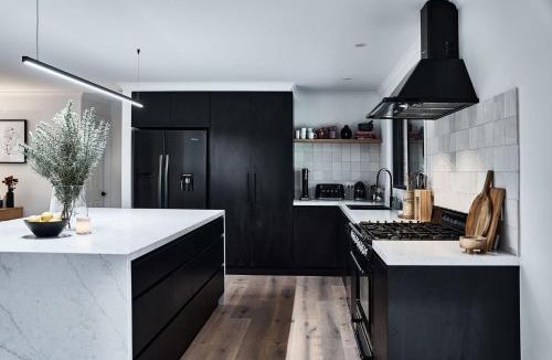 Leonards Hill House | Leonards Hill House - Daylesford Region