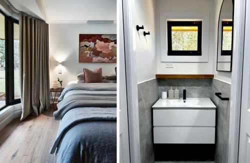 Leonards Hill House | Leonards Hill House - Daylesford Region