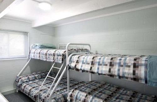 Falls Creek Apartment | Les Chalets 18