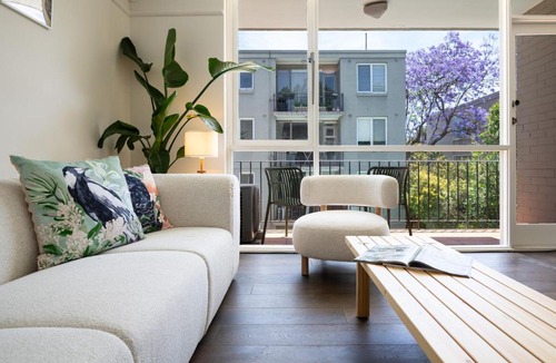 South Yarra Apartment | LeSecret, South Yarra